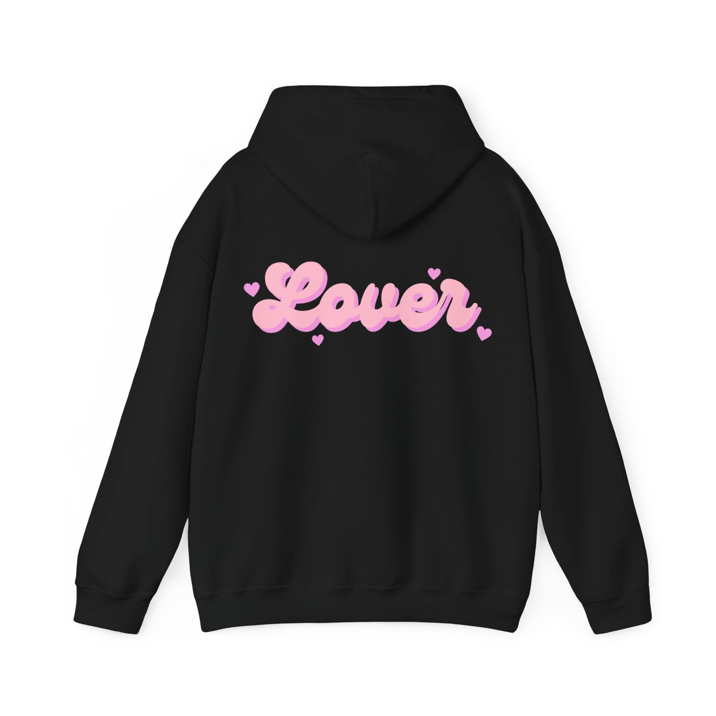 Lover Hoodie