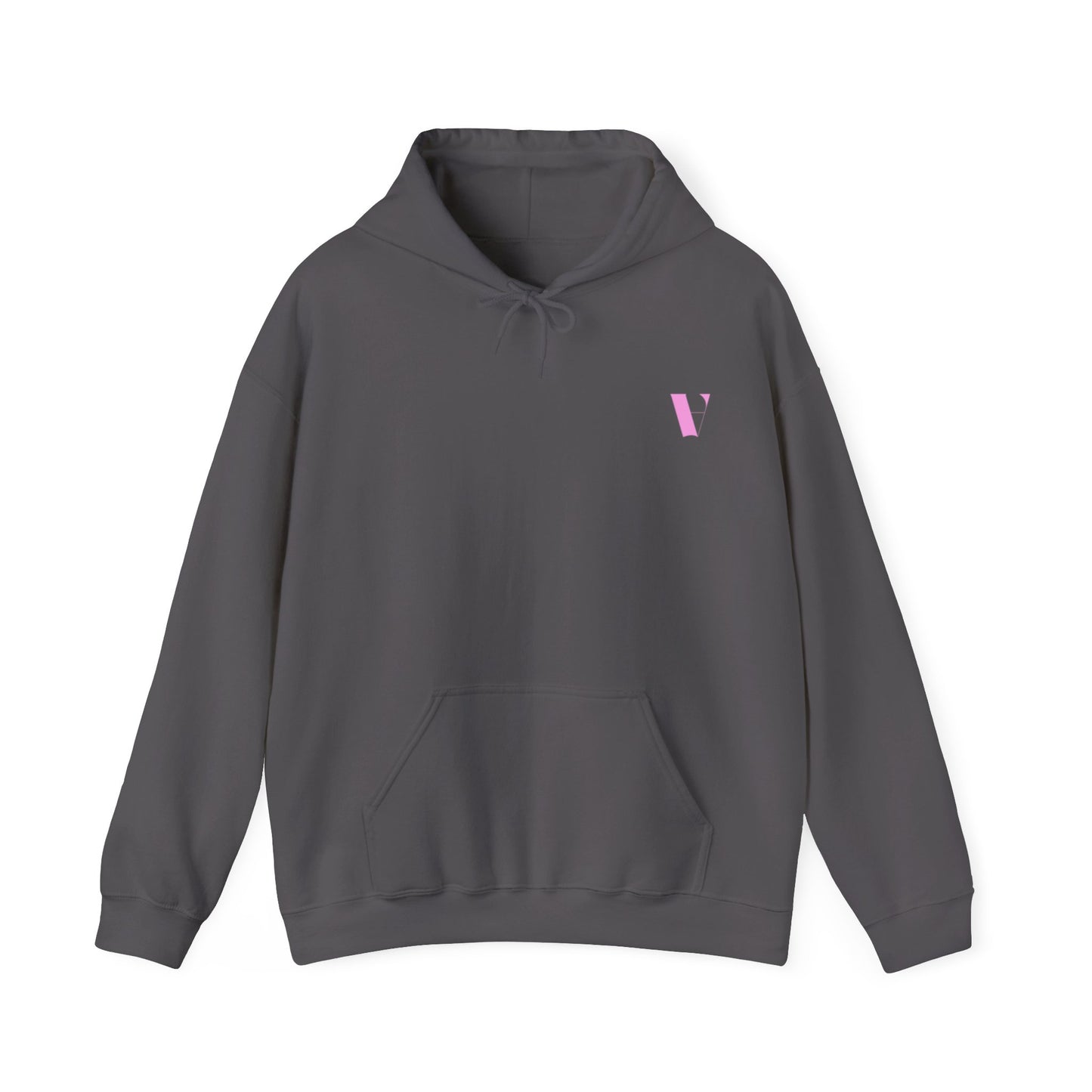 Omnia Hoodie