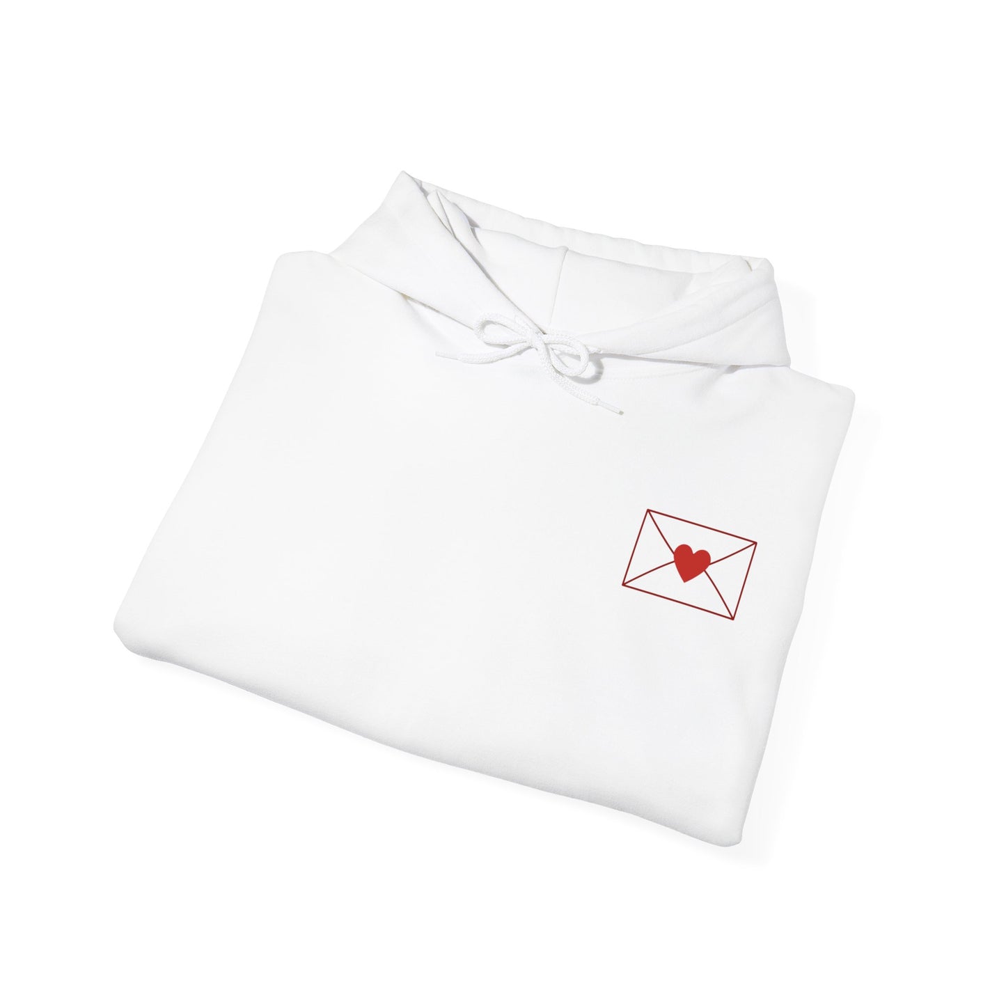 Emails I Can't Send Hoodie
