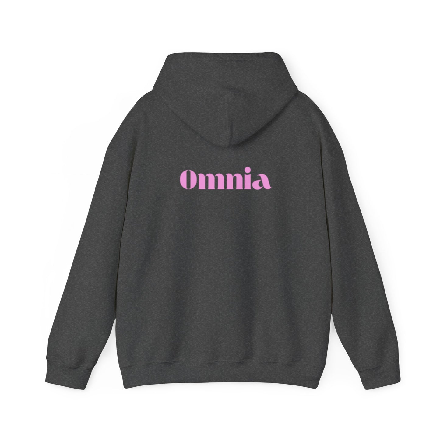Omnia Hoodie