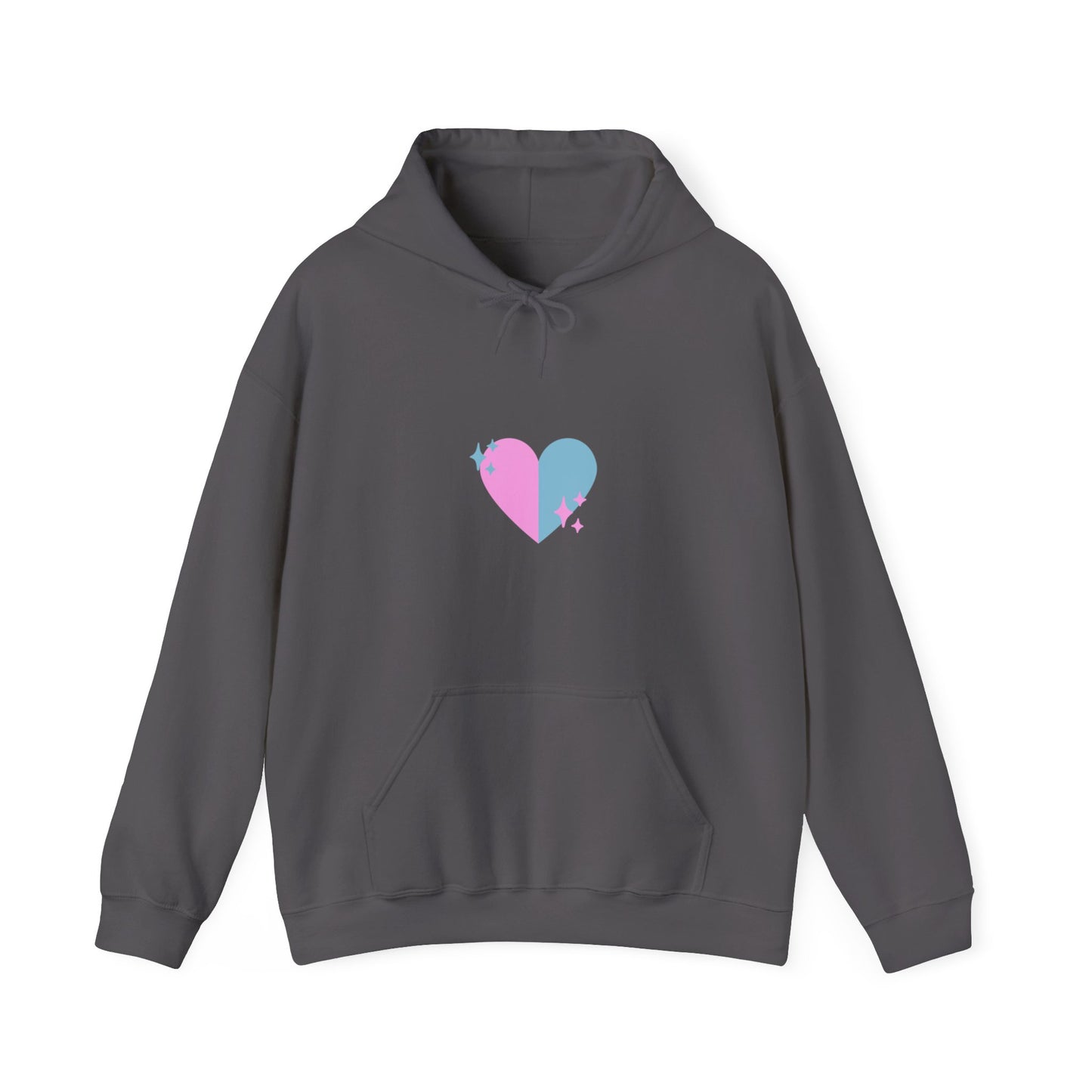 Love Yourself Always Hoodie