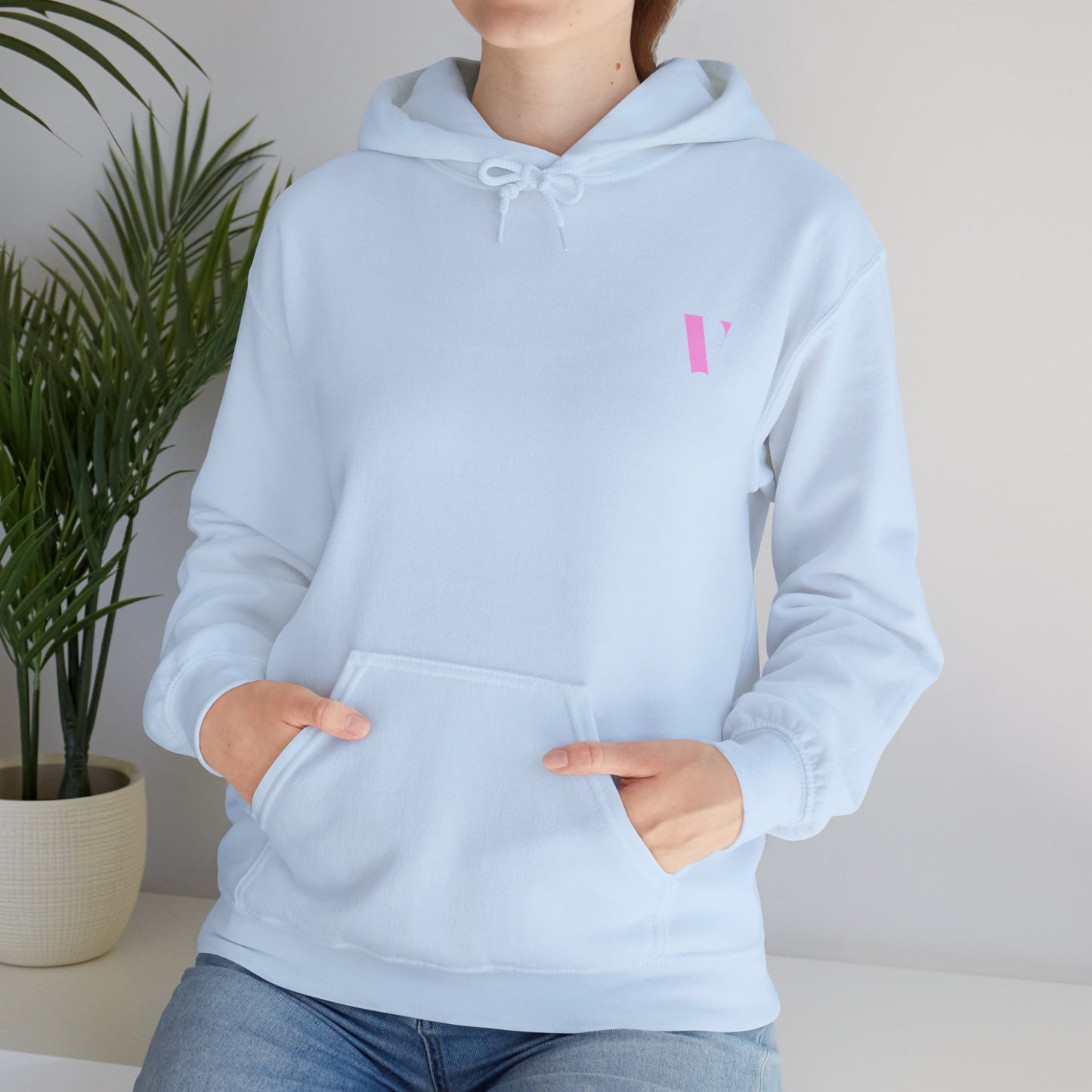 Omnia Hoodie