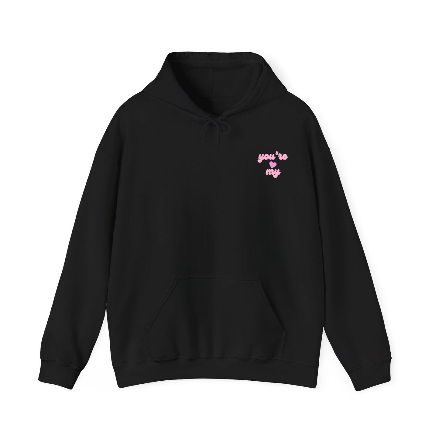 Lover Hoodie