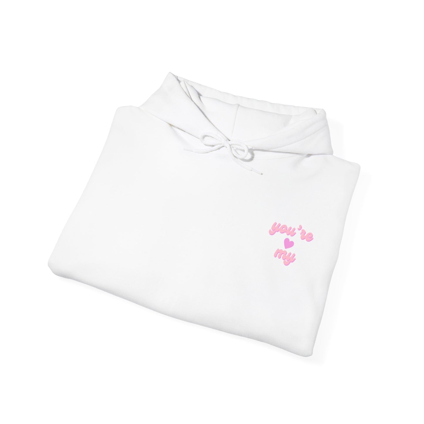 Lover Hoodie