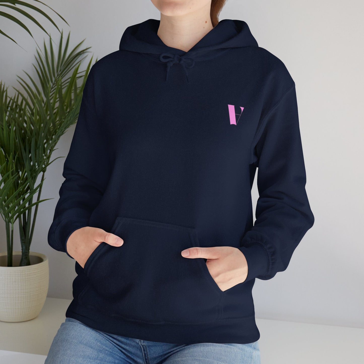 Omnia Hoodie