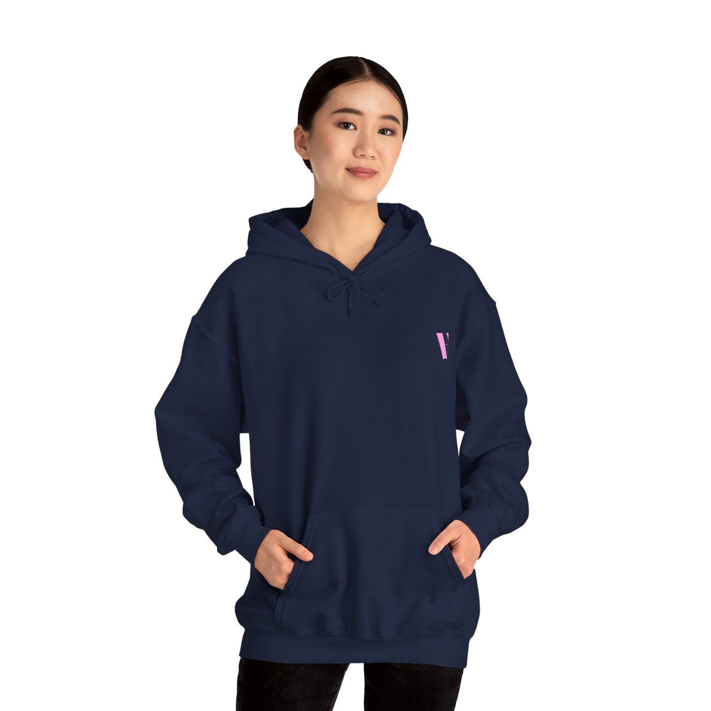 Omnia Hoodie