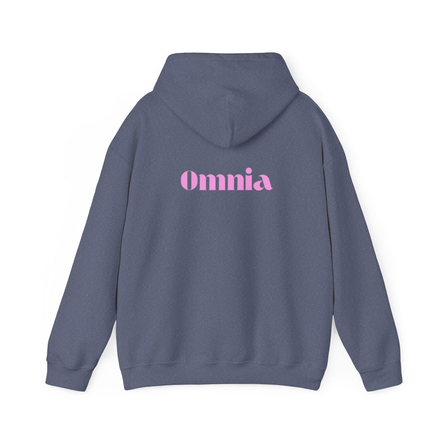 Omnia Hoodie