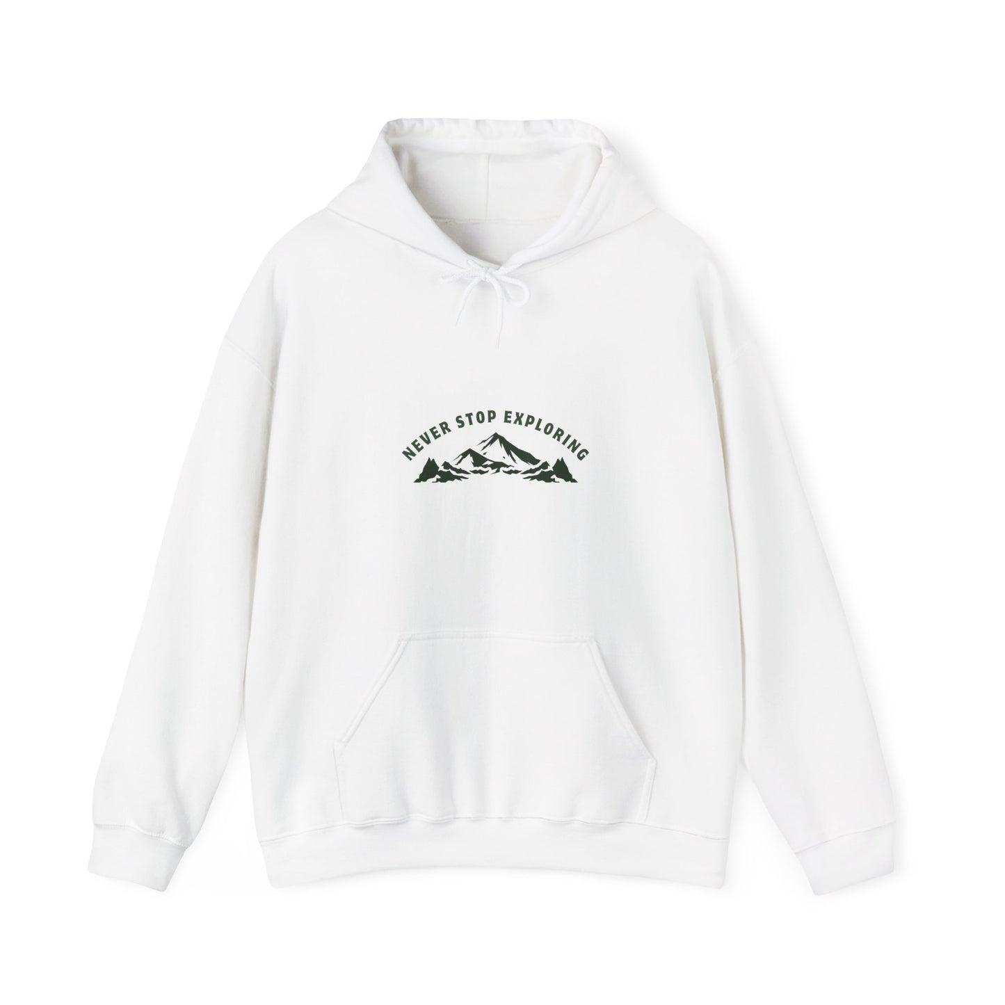 The Adventure Club Hoodie