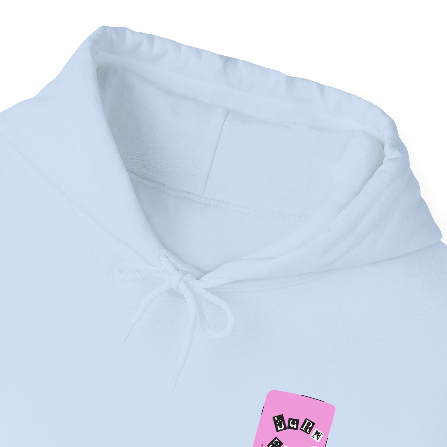 Mean Girls Hoodie