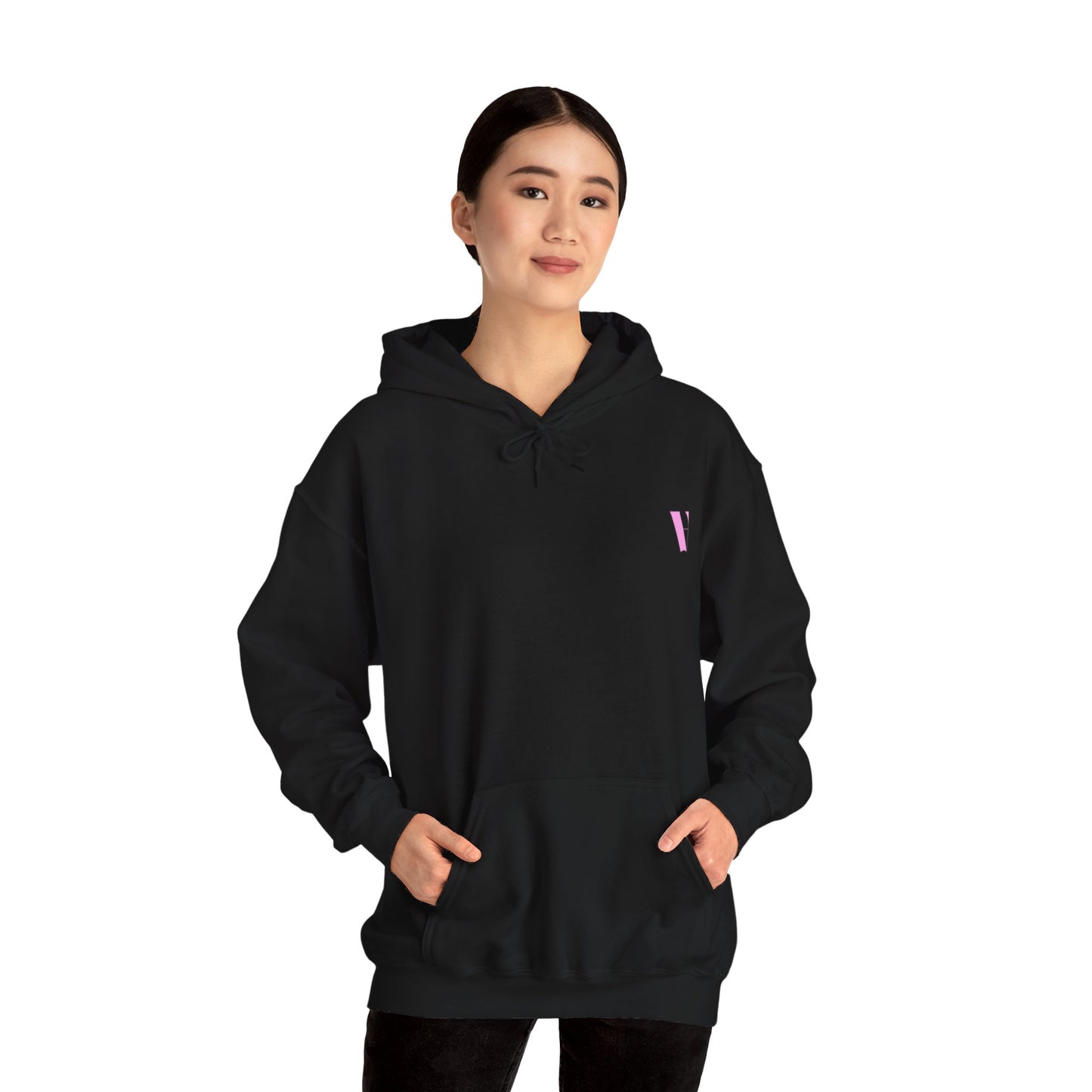 Omnia Hoodie