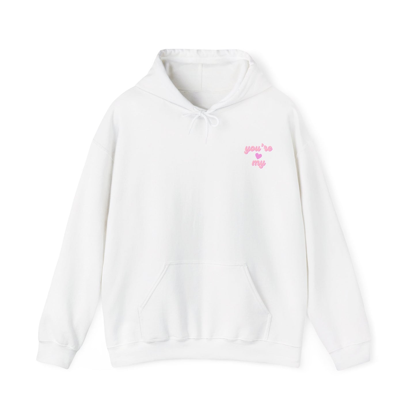 Lover Hoodie