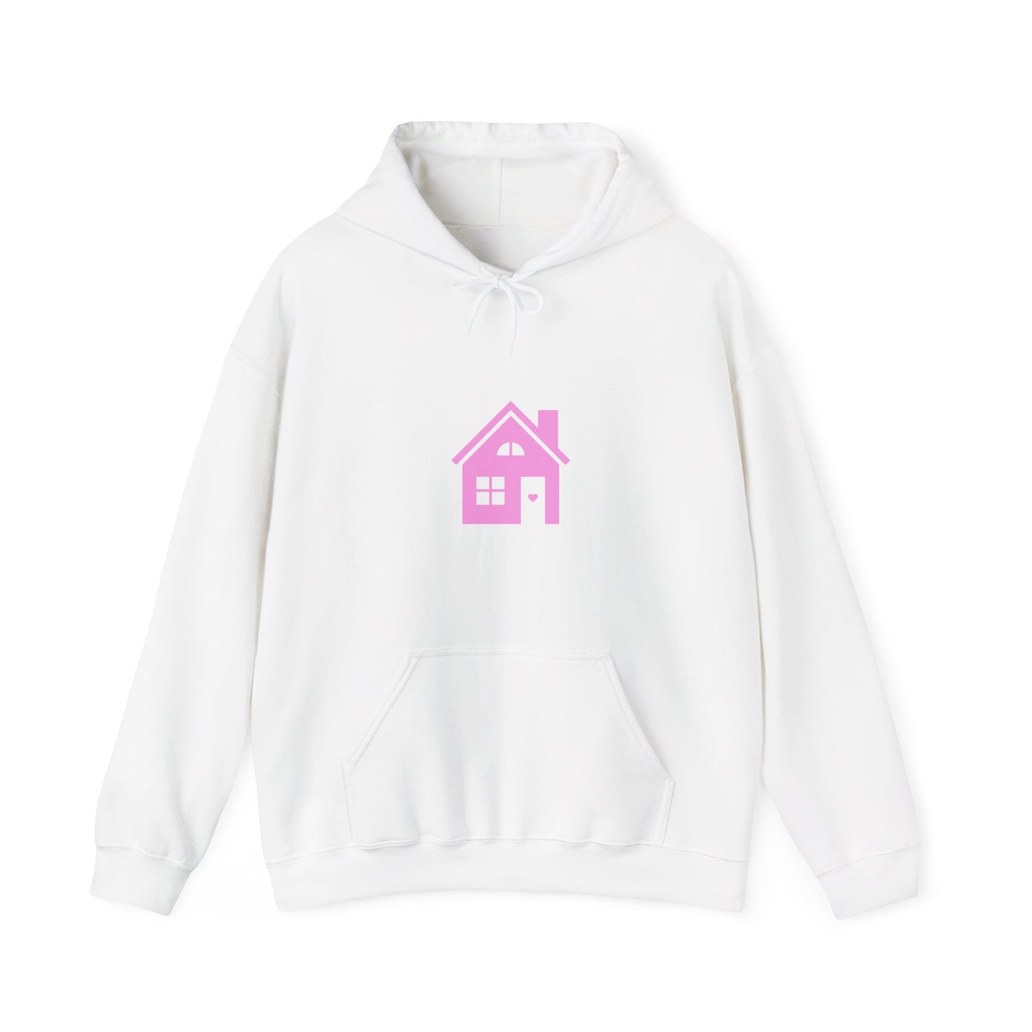 Text Me When You Get Home Hoodie