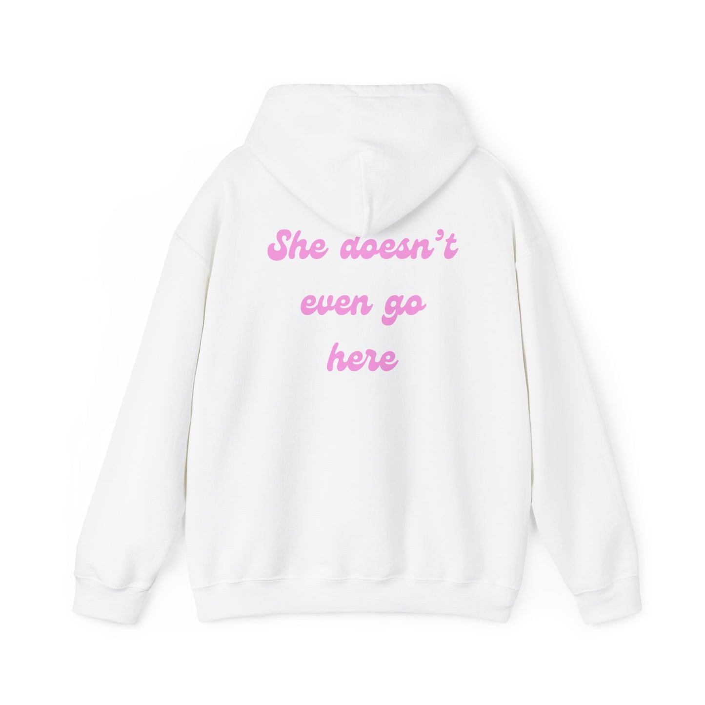 Mean Girls Hoodie