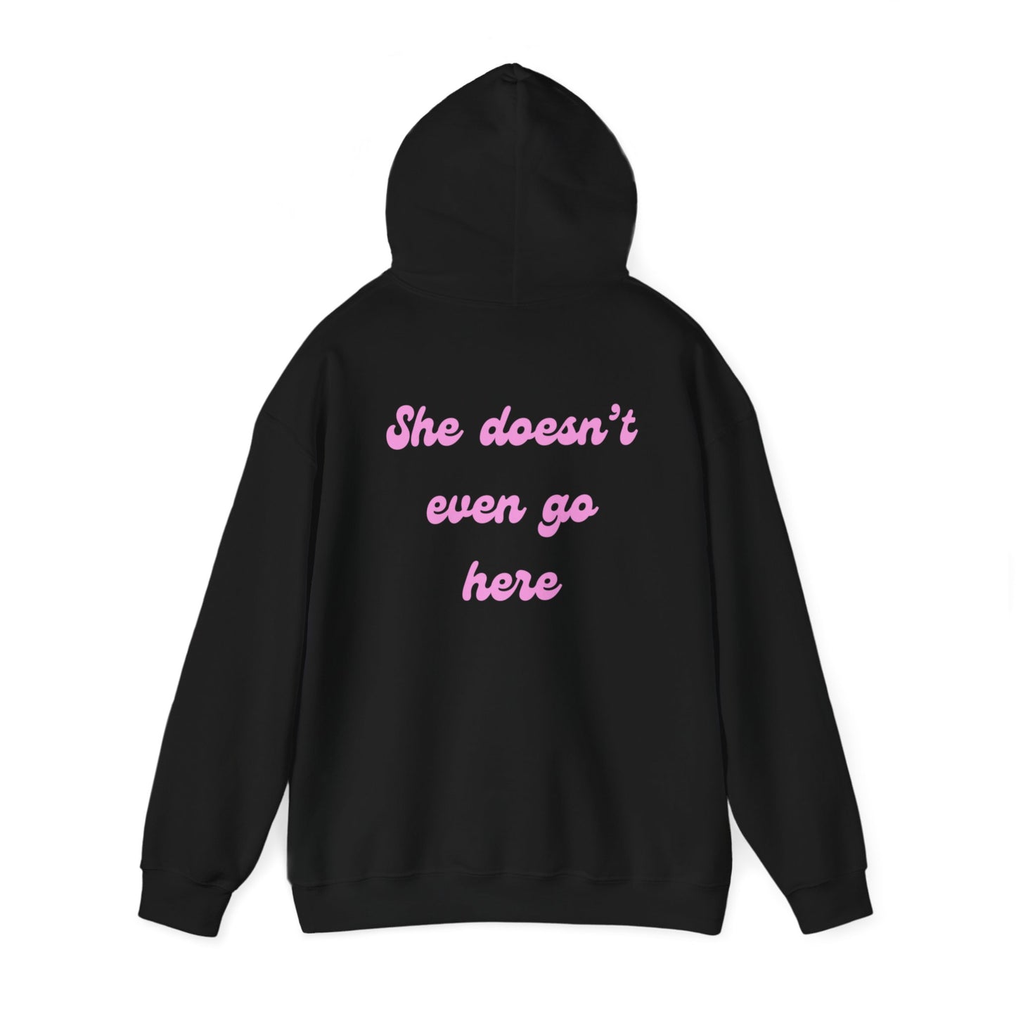 Mean Girls Hoodie
