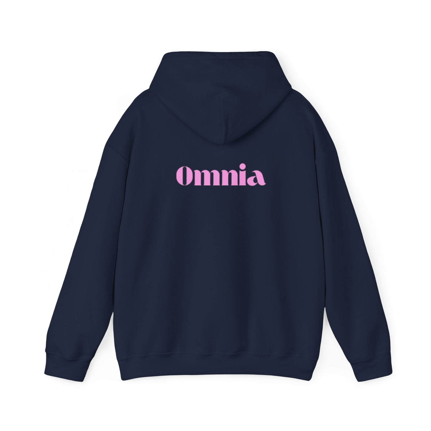 Omnia Hoodie