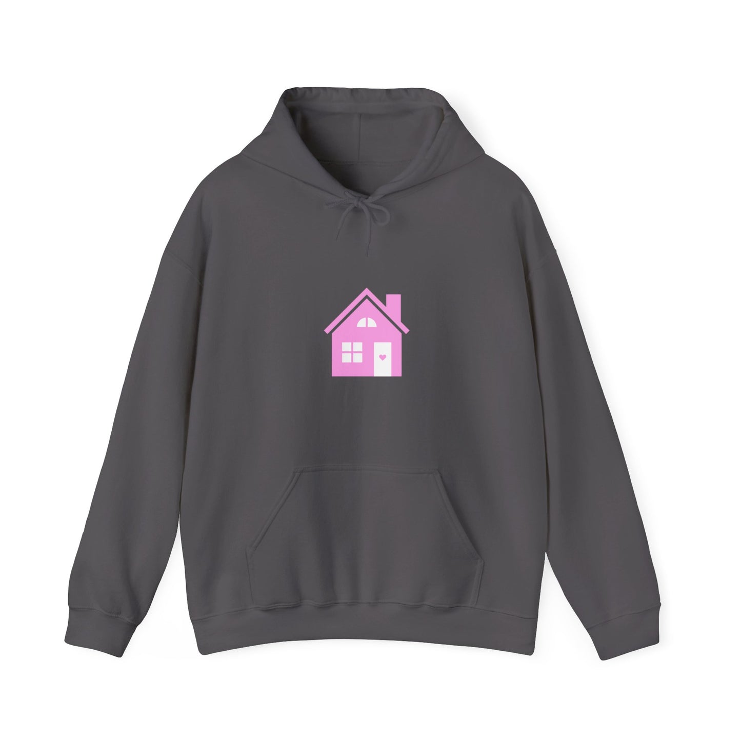Text Me When You Get Home Hoodie