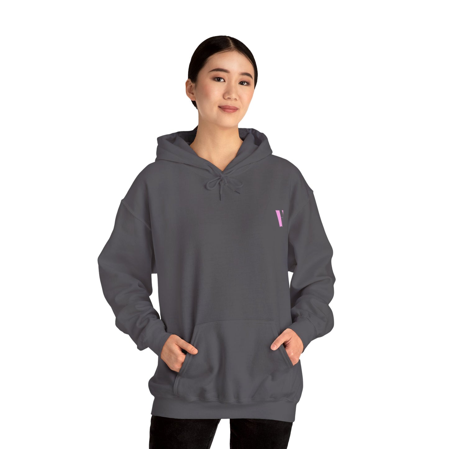 Omnia Hoodie