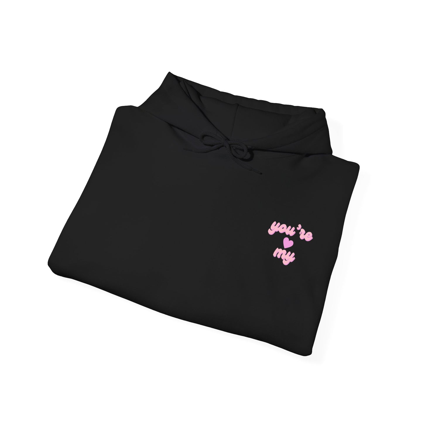 Lover Hoodie