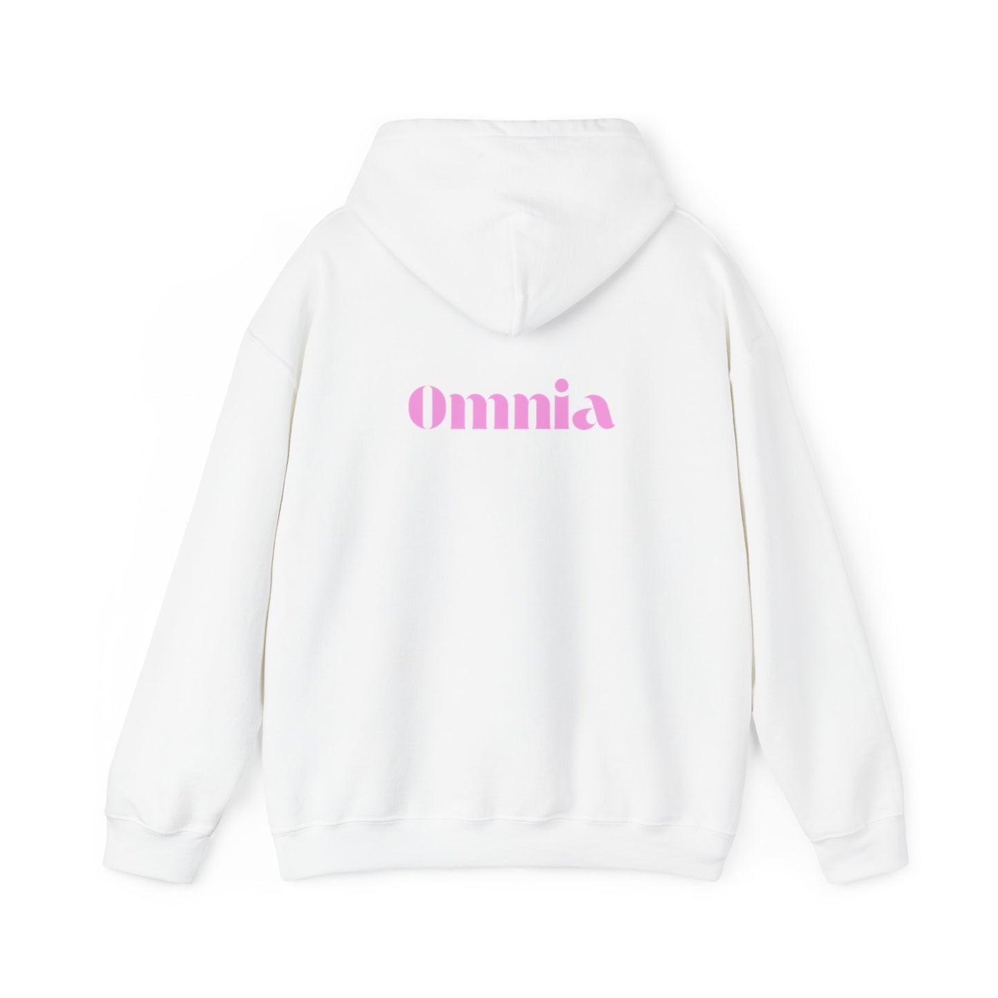 Omnia Hoodie