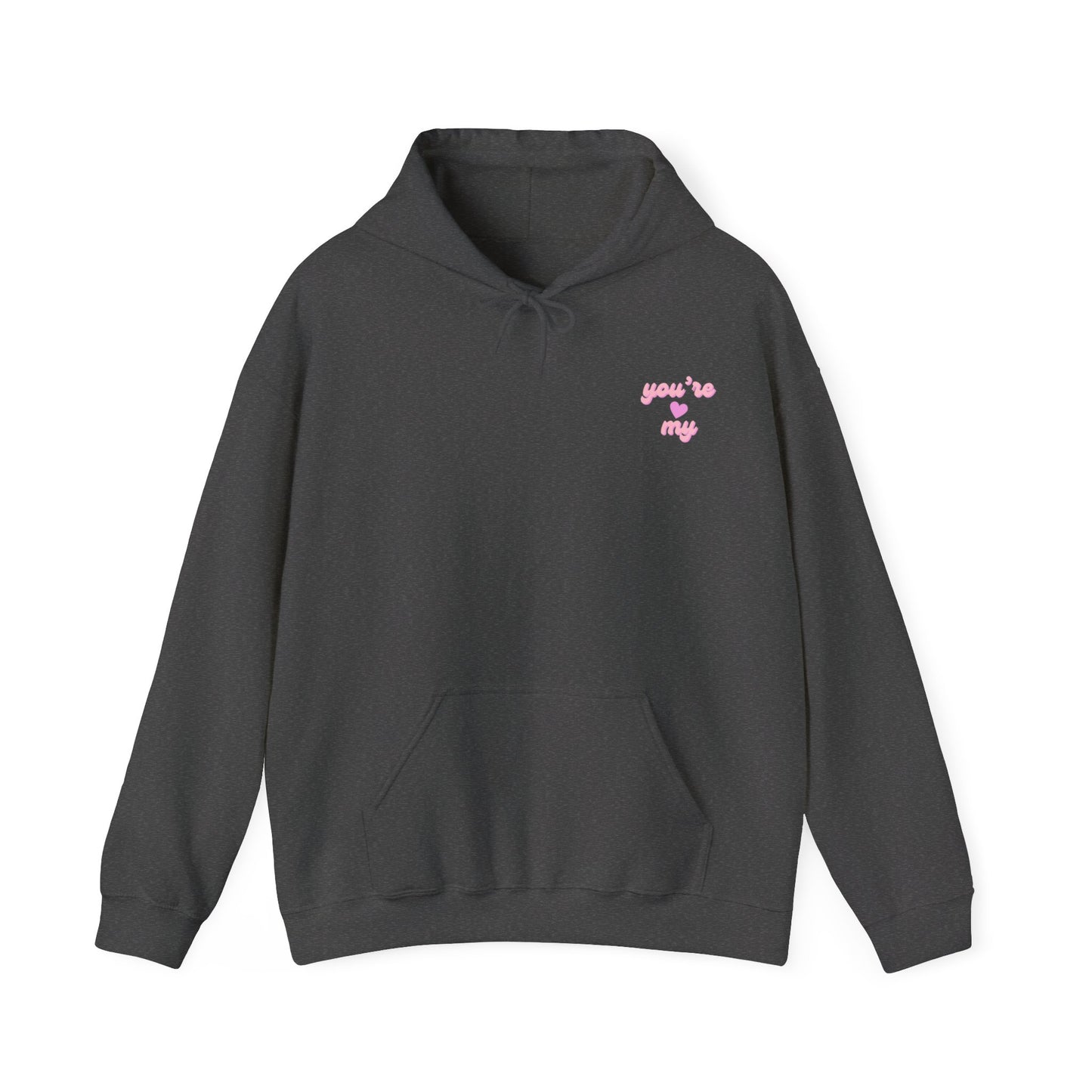 Lover Hoodie