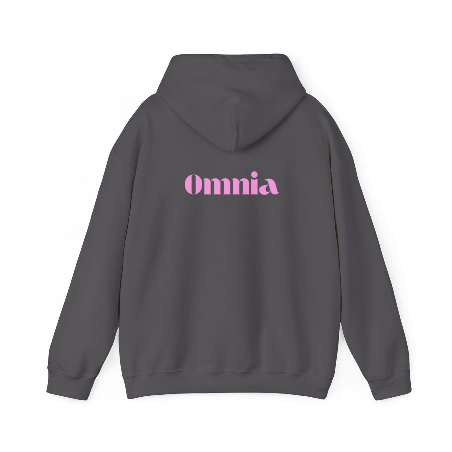 Omnia Hoodie