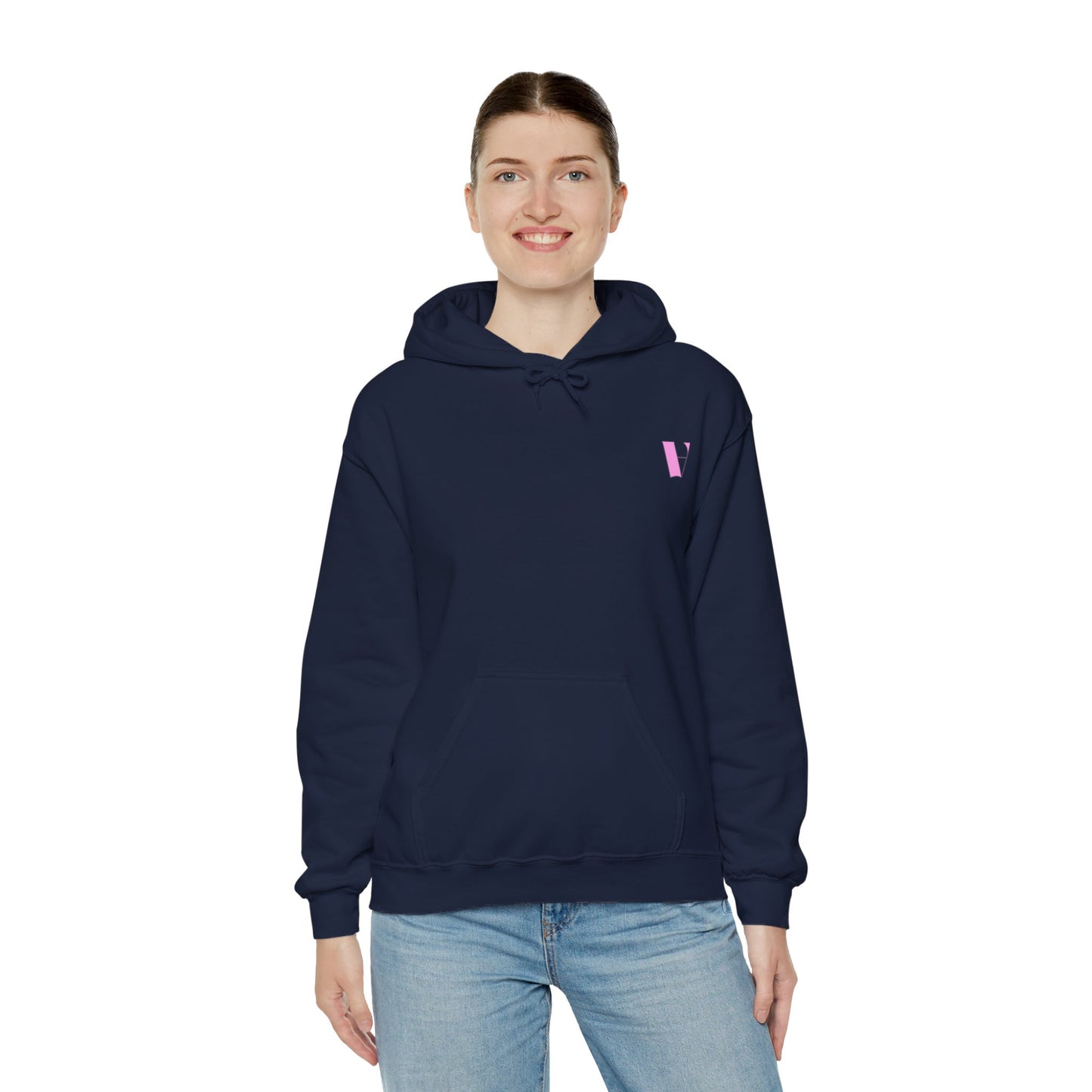 Omnia Hoodie