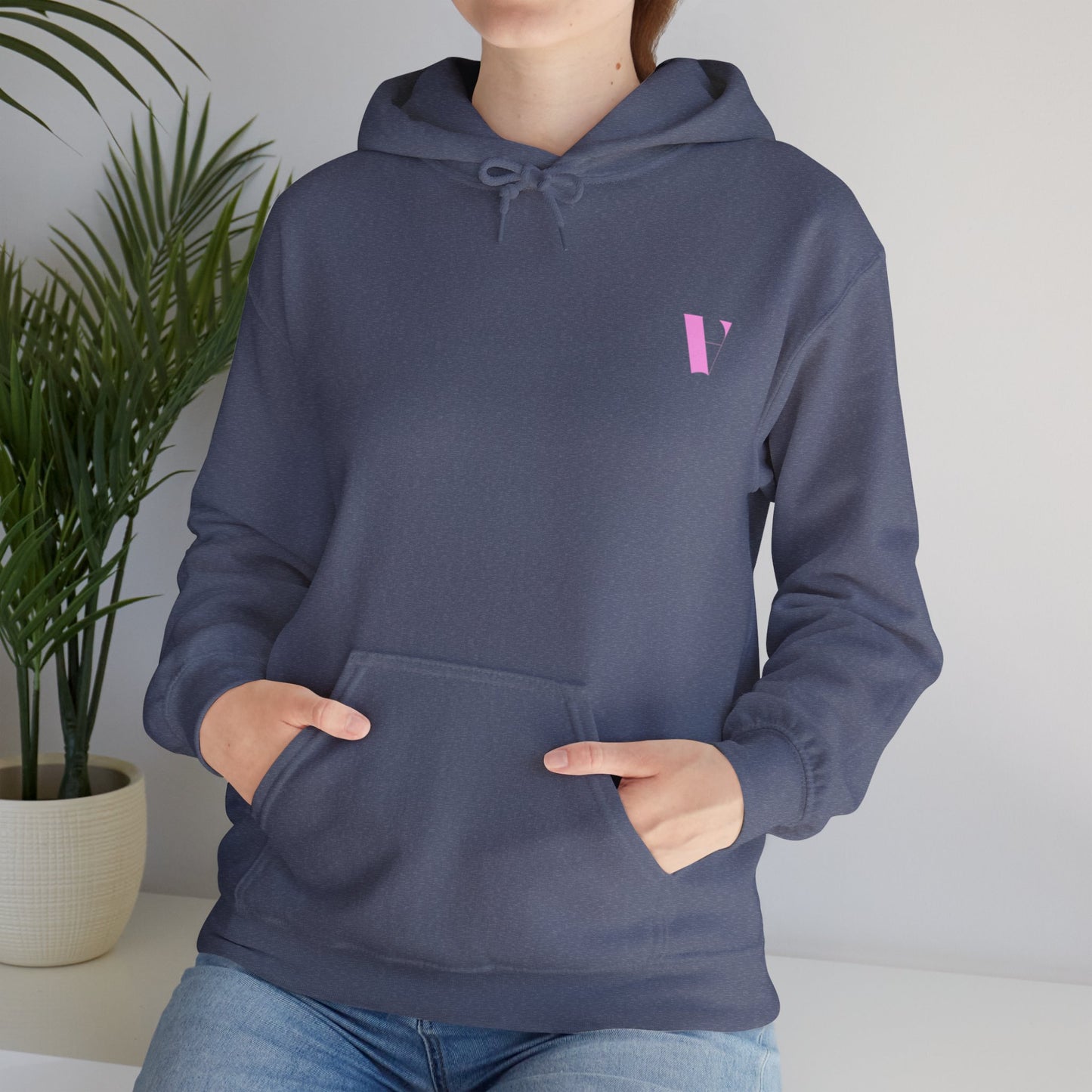 Omnia Hoodie