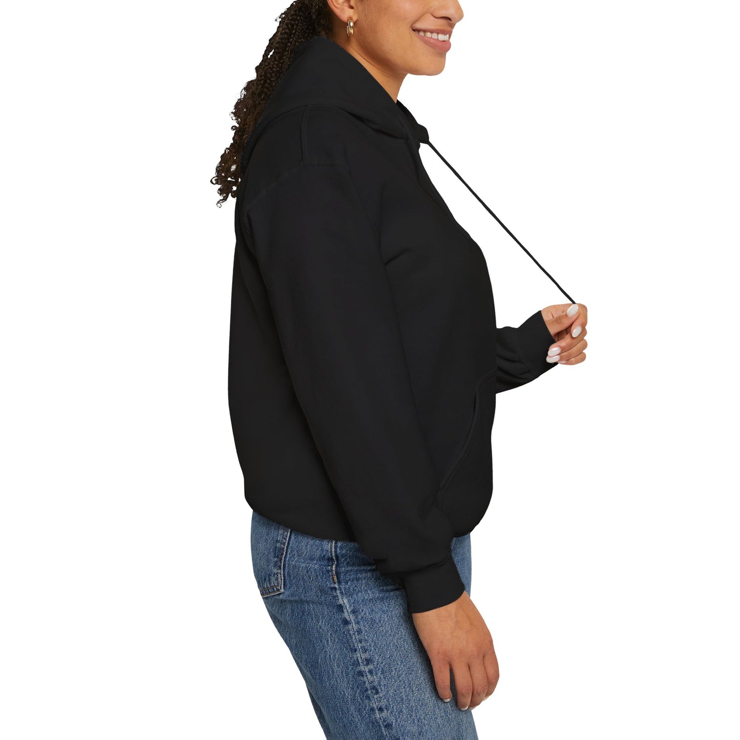 Omnia Hoodie