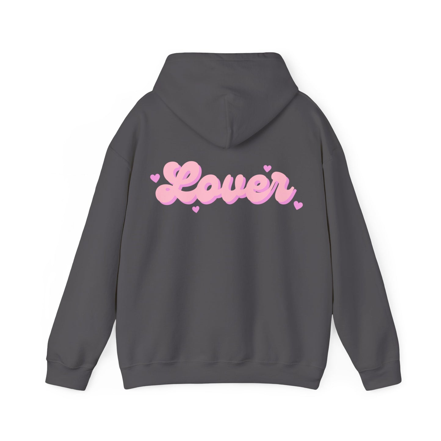 Lover Hoodie