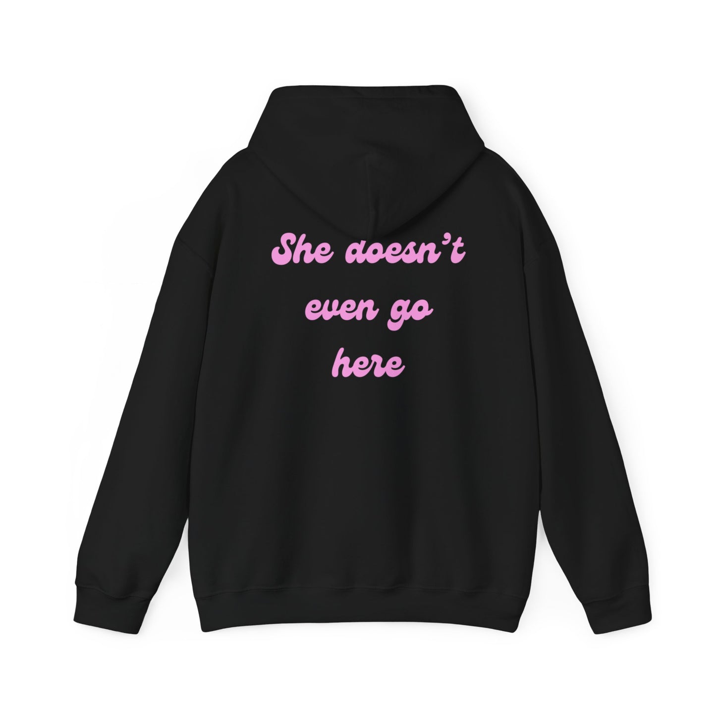 Mean Girls Hoodie
