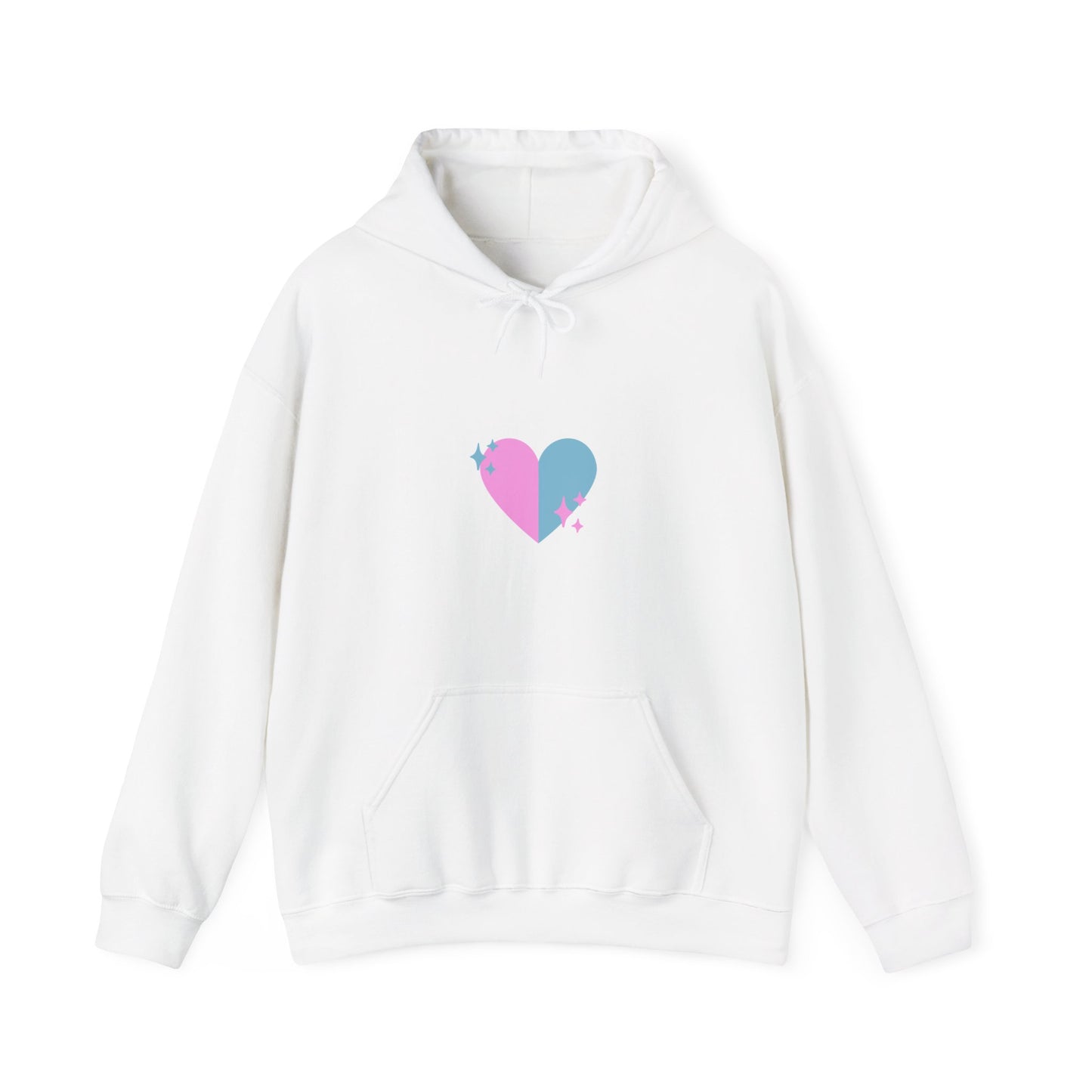 Love Yourself Always Hoodie
