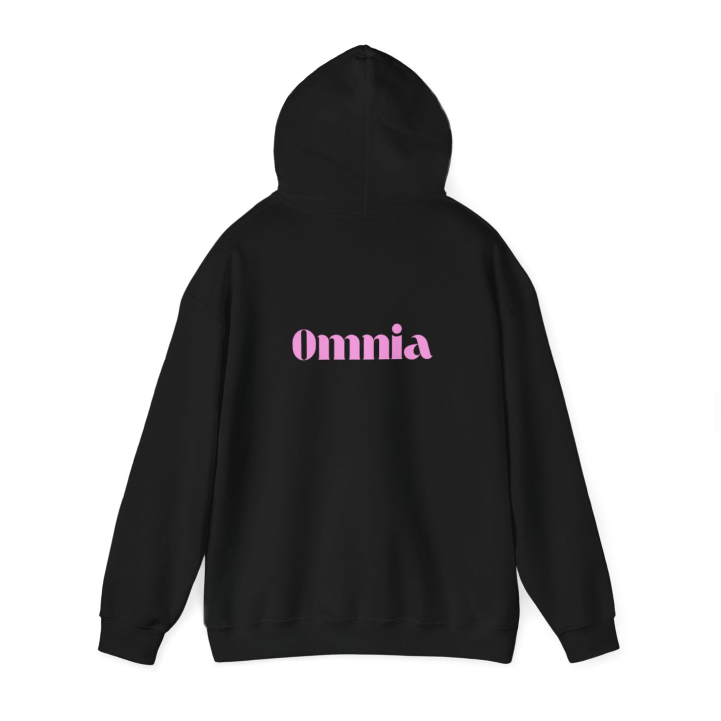 Omnia Hoodie