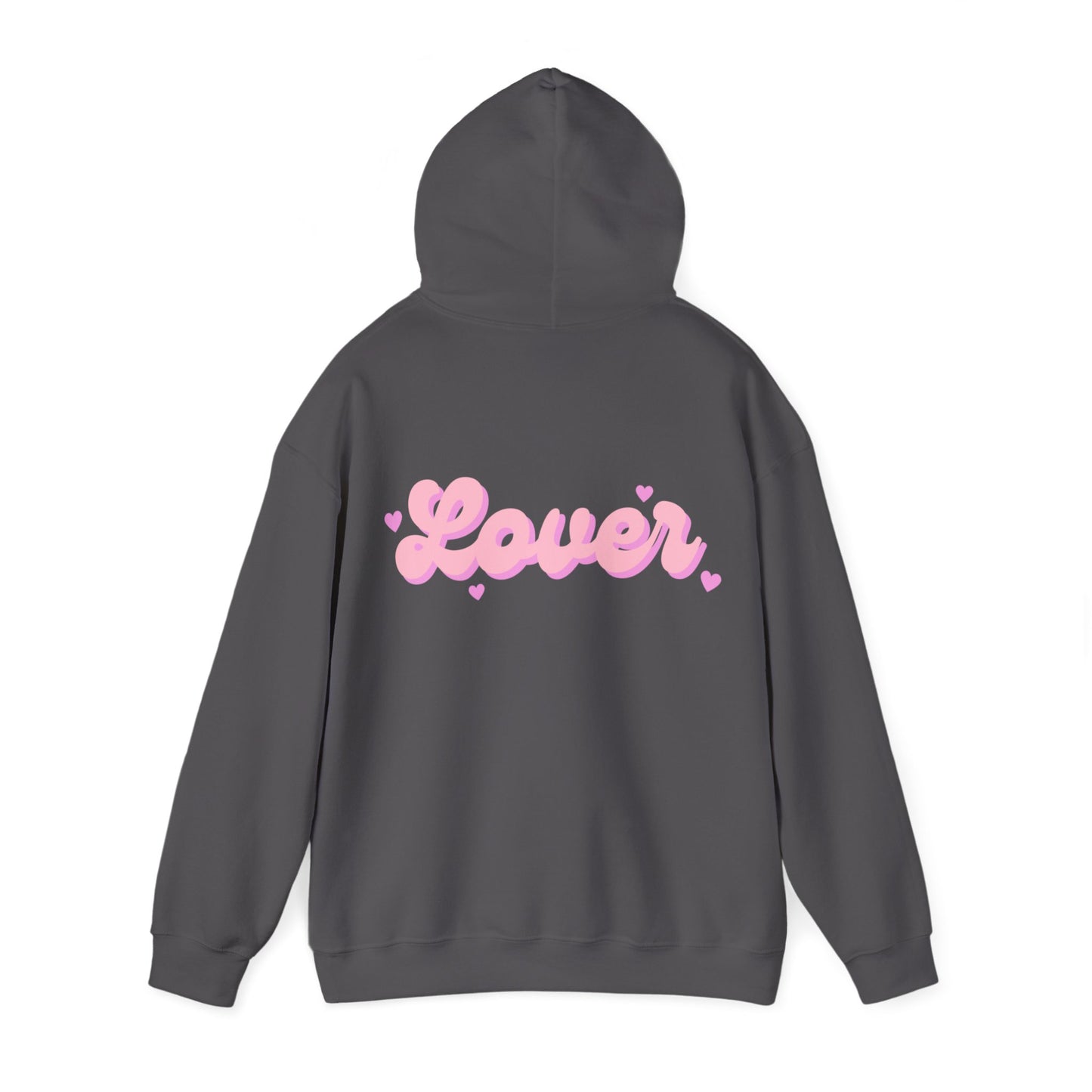 Lover Hoodie