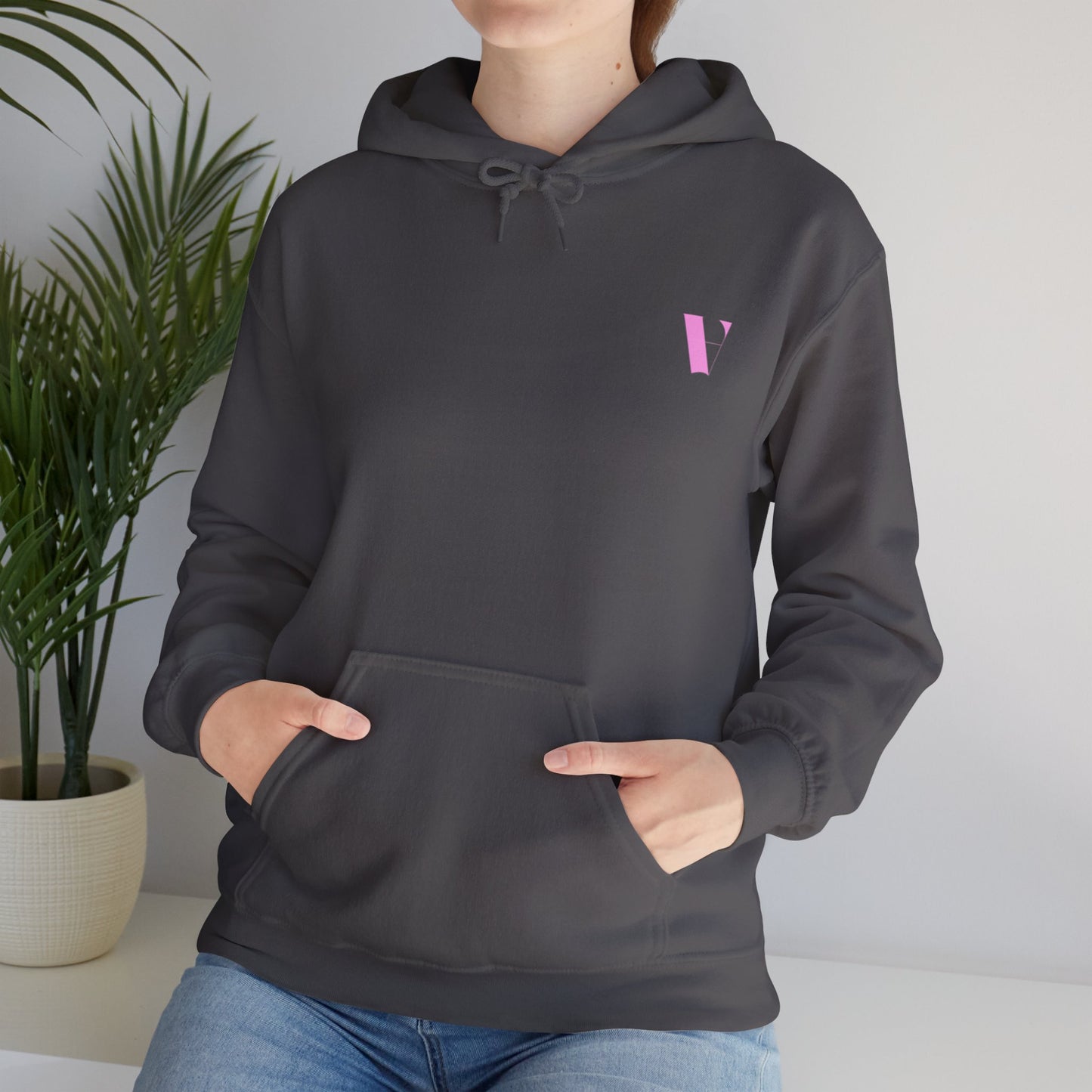 Omnia Hoodie