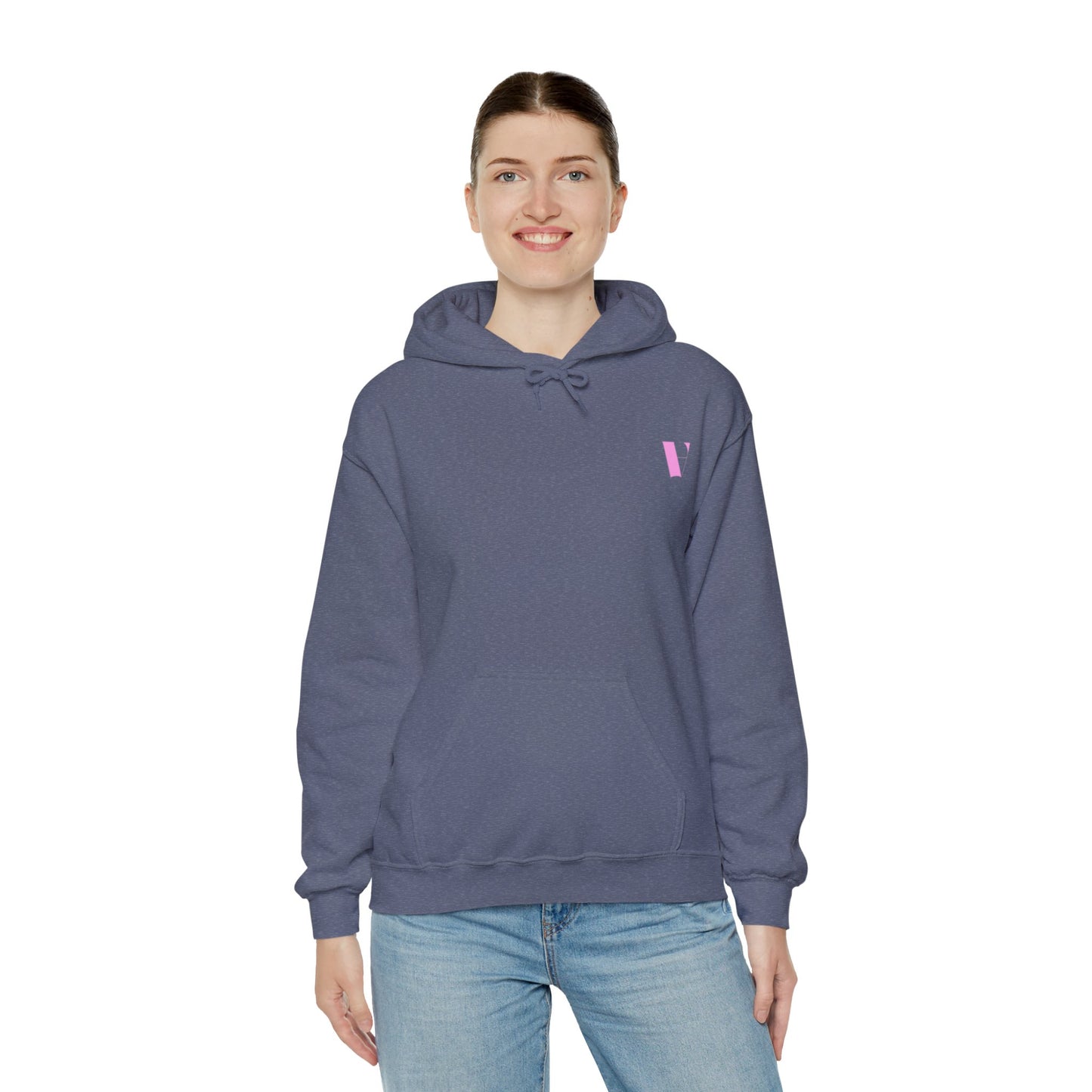 Omnia Hoodie
