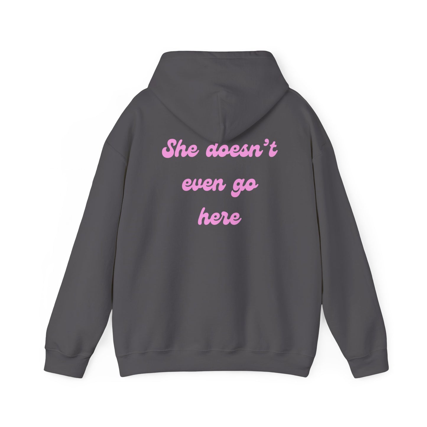 Mean Girls Hoodie