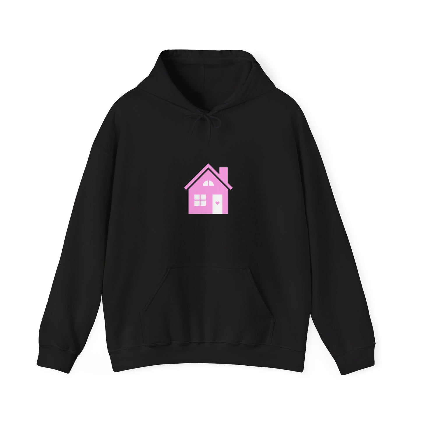 Text Me When You Get Home Hoodie