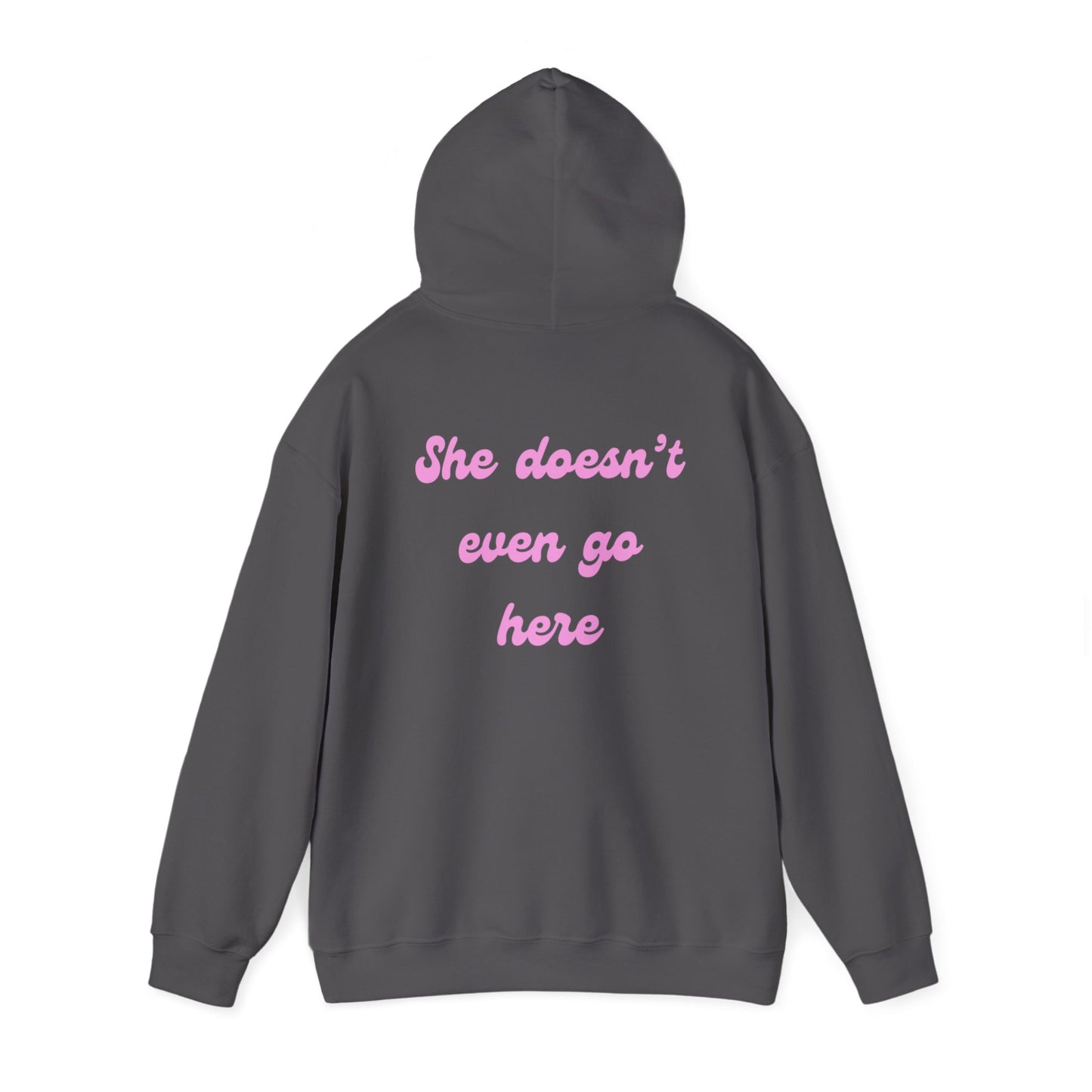 Mean Girls Hoodie