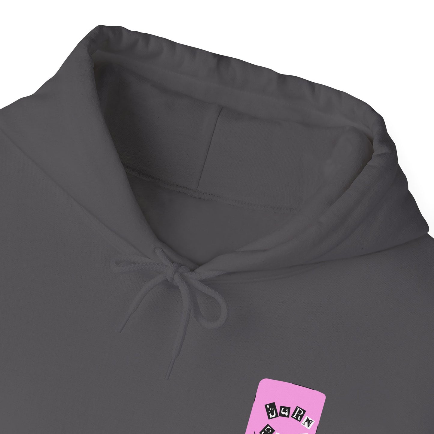 Mean Girls Hoodie