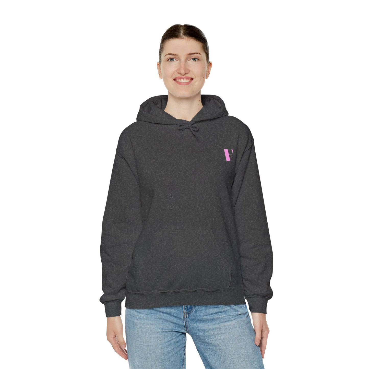 Omnia Hoodie
