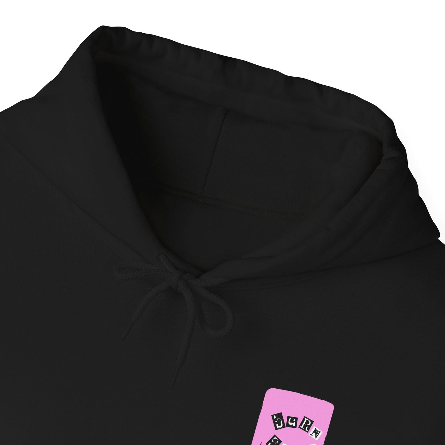 Mean Girls Hoodie