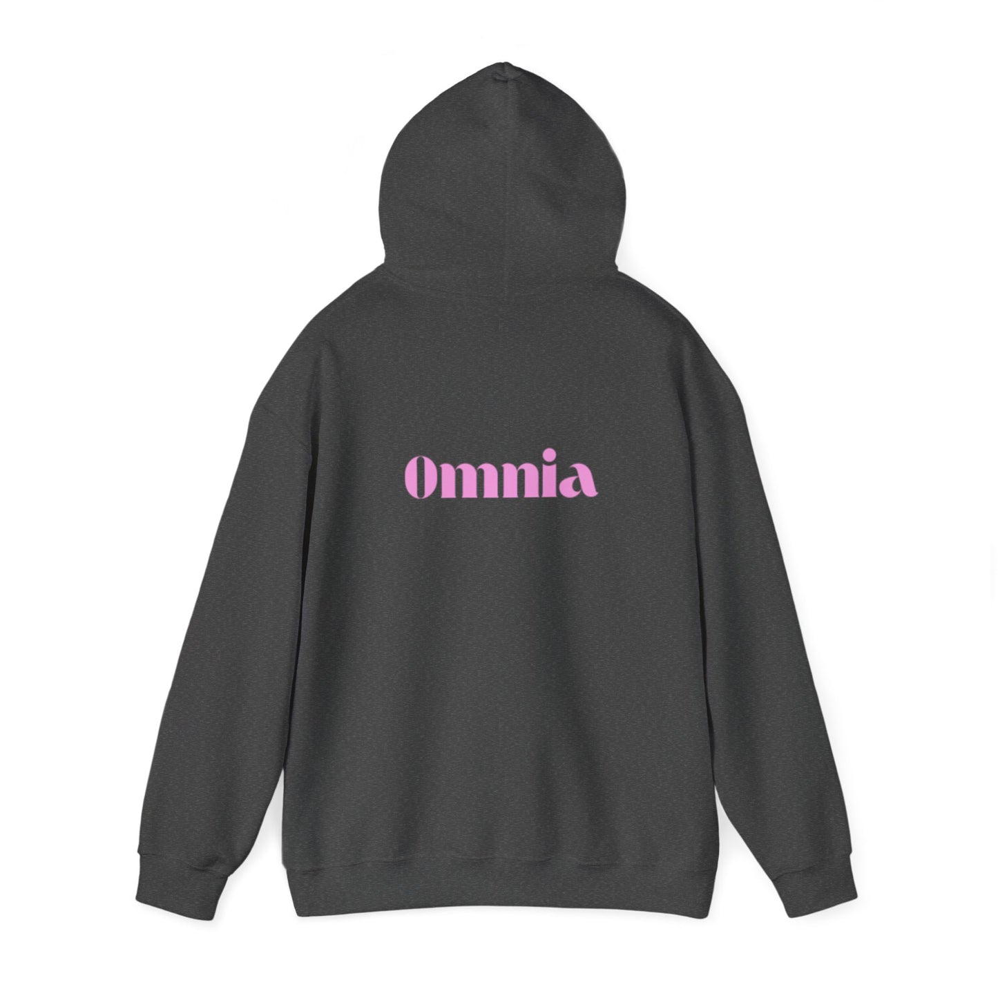 Omnia Hoodie