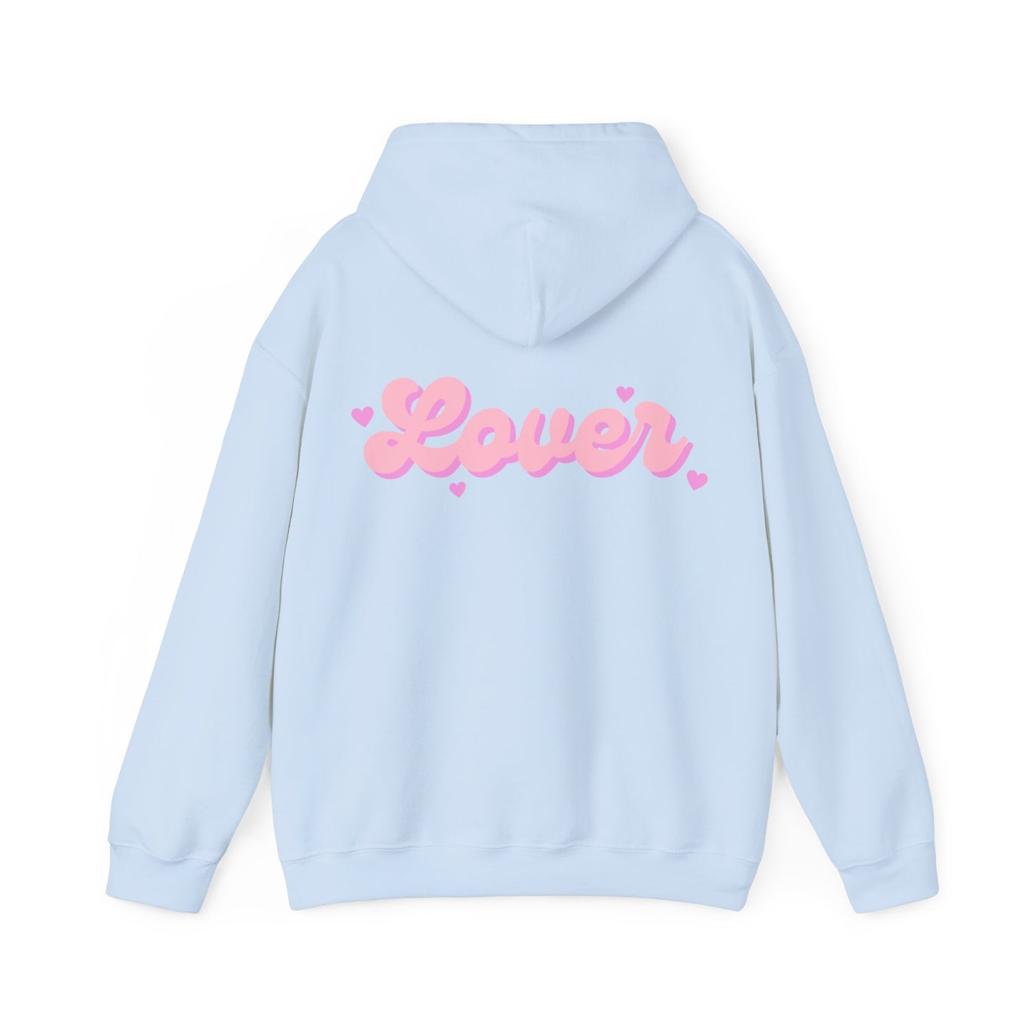 Lover Hoodie