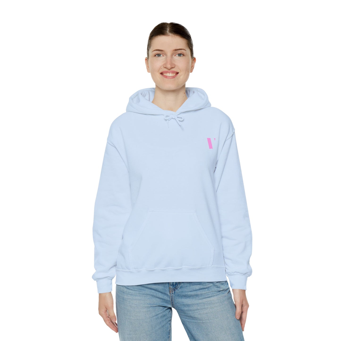 Omnia Hoodie