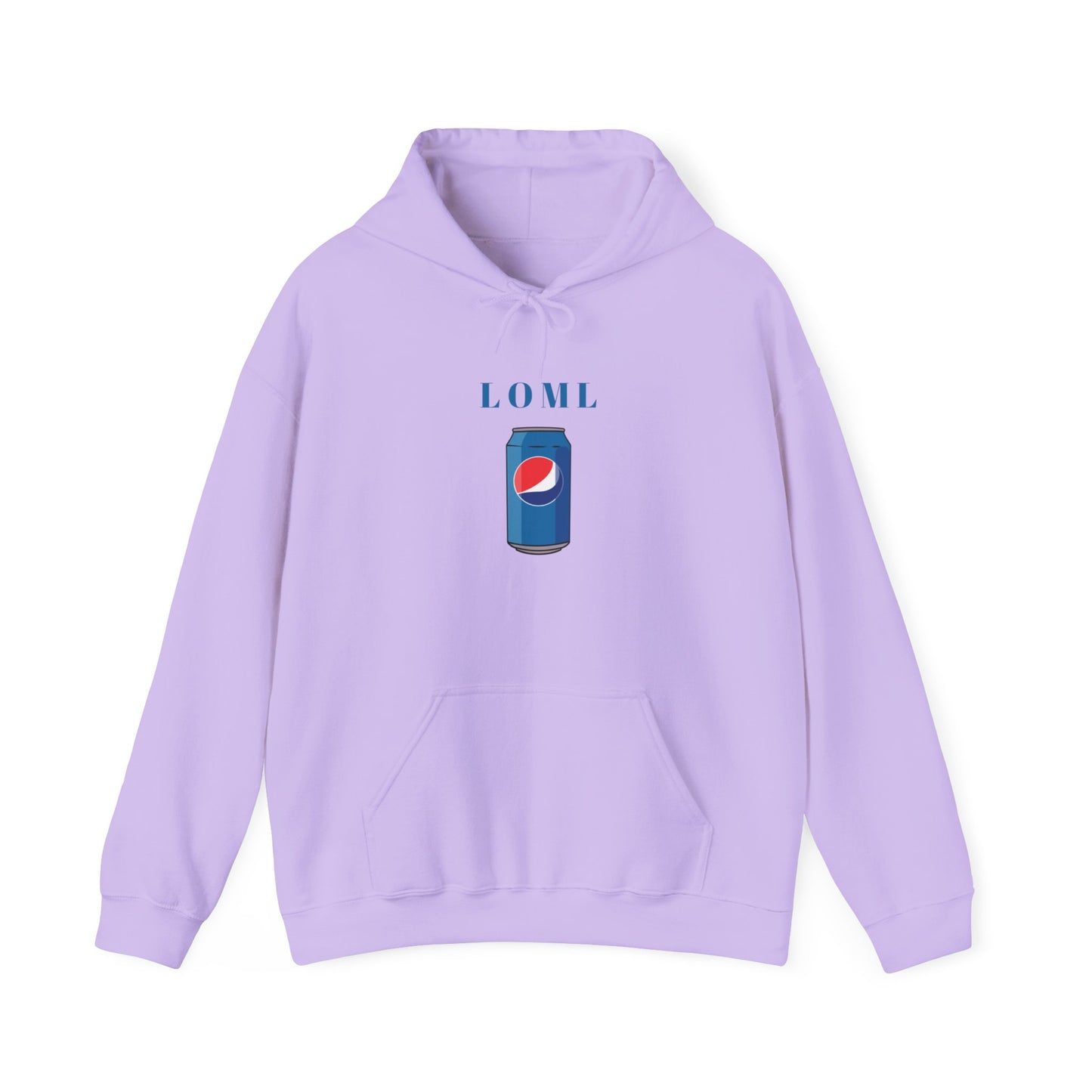 LOML Diet Pepsi Hoodie