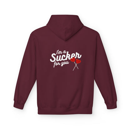 Sucker For You Hoodie
