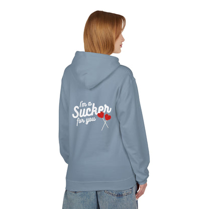 Sucker For You Hoodie