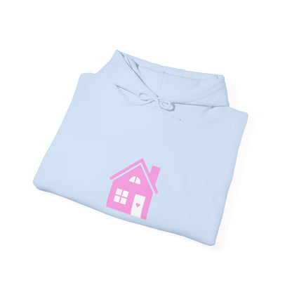Text Me When You Get Home Hoodie