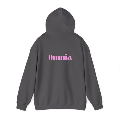 Omnia Hoodie