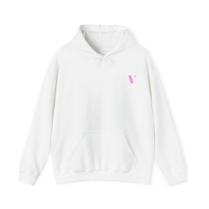 Omnia Hoodie
